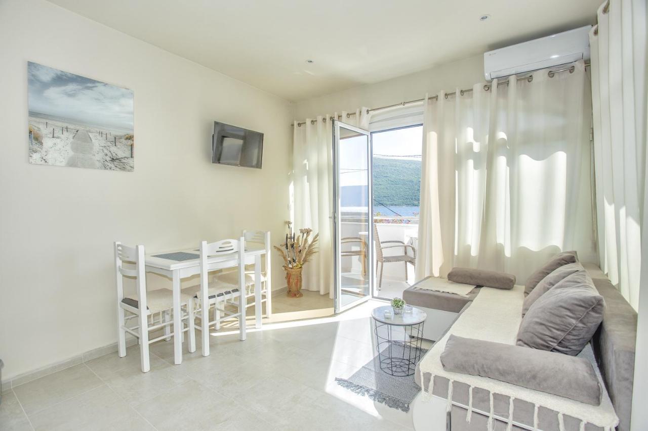 Apartments Milanovic Herceg Novi Room photo