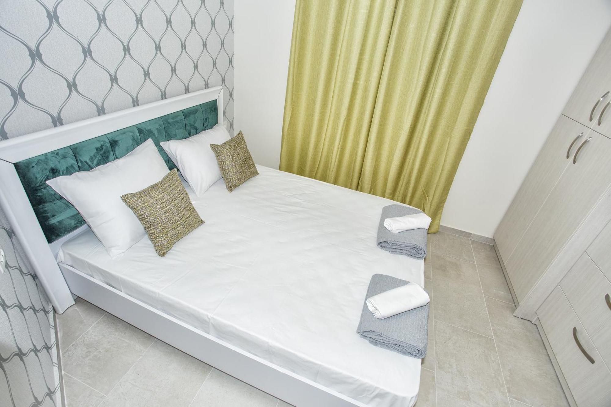 Apartments Milanovic Herceg Novi Room photo